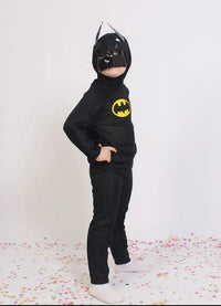 Dečiji kostimi superheroja – Spiderman, Batman i Superman