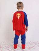 Dečiji kostimi superheroja – Spiderman, Batman i Superman