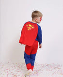 Dečiji kostimi superheroja – Spiderman, Batman i Superman