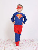 Dečiji kostimi superheroja – Spiderman, Batman i Superman