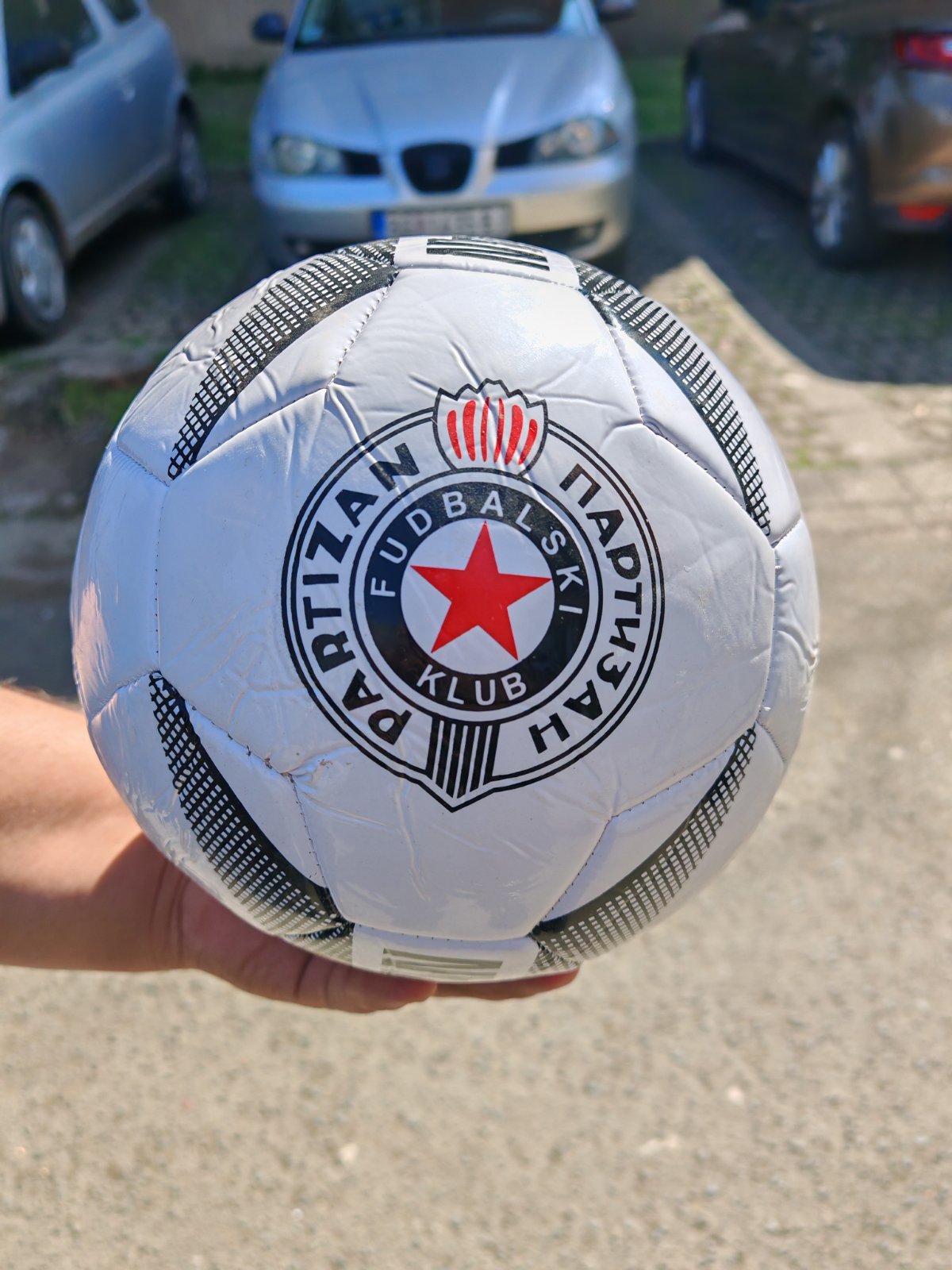 Partizan
