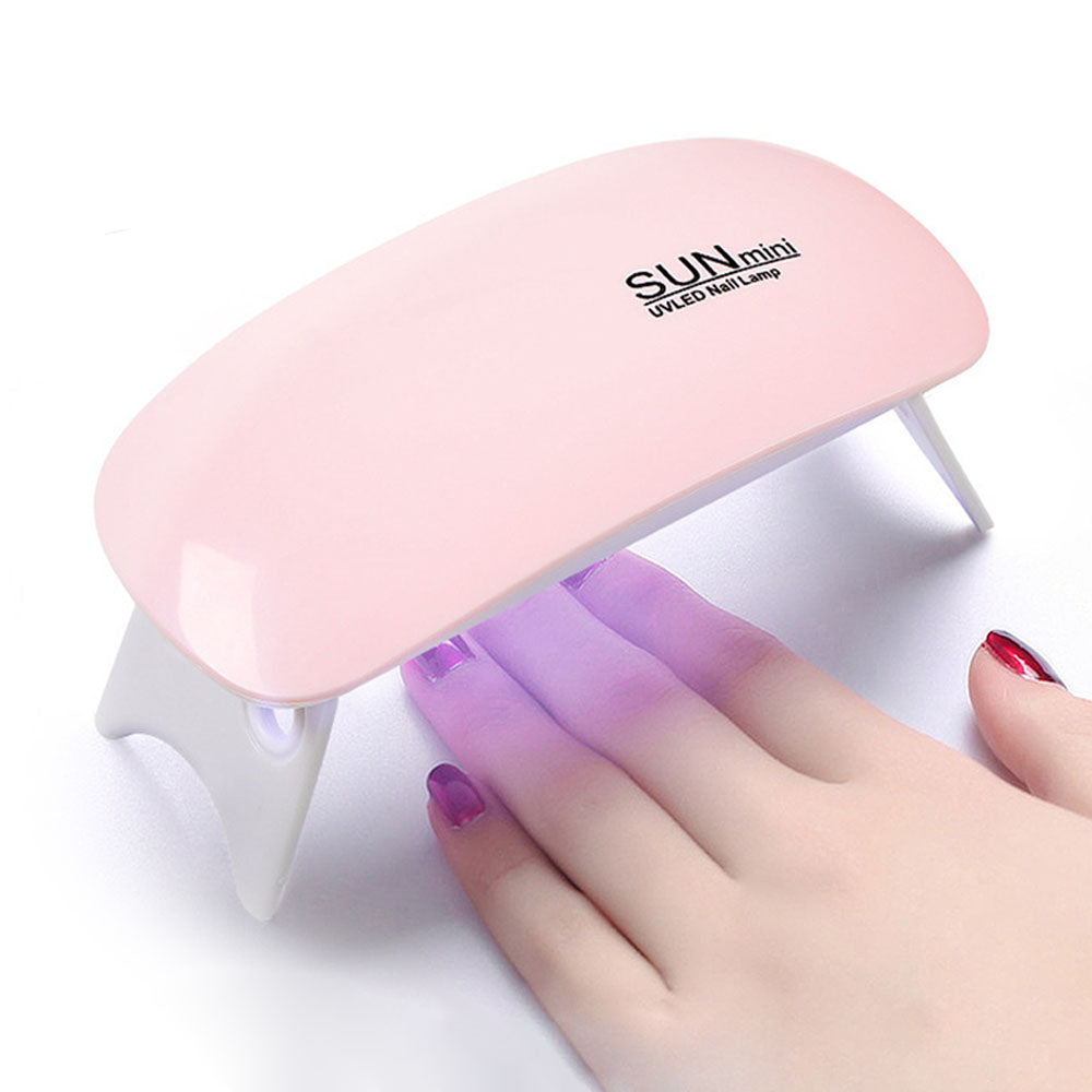 Mala lampa za nokte Nail Sun Lamp