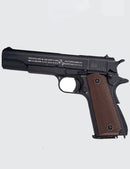 Metalni airsoft C1911A pištolj