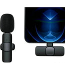 Mikrofon bubica K8 sa IOS i Android konektorom