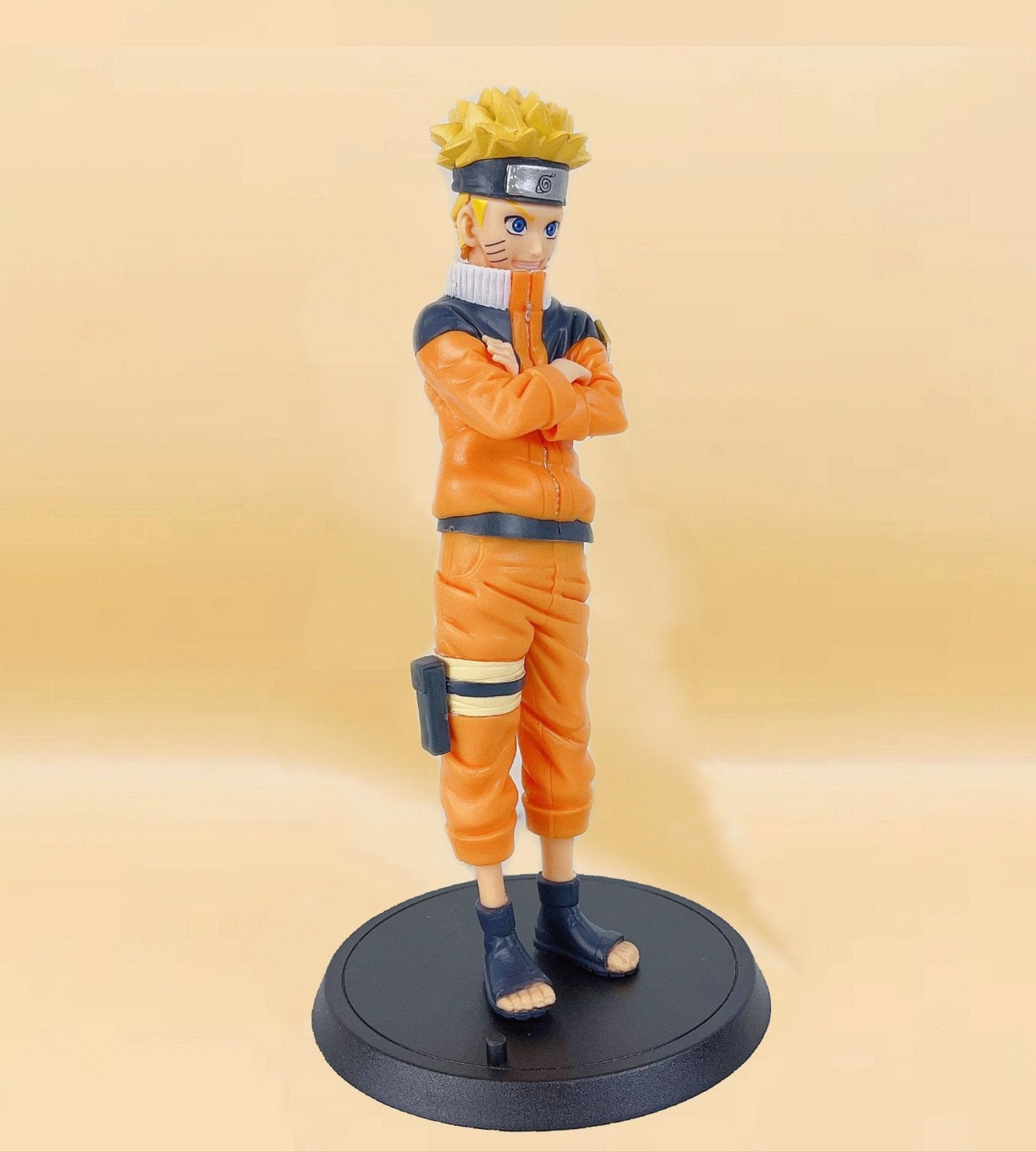Naruto figura – Naruto Uzumaki
