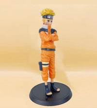 Naruto figura – Naruto Uzumaki