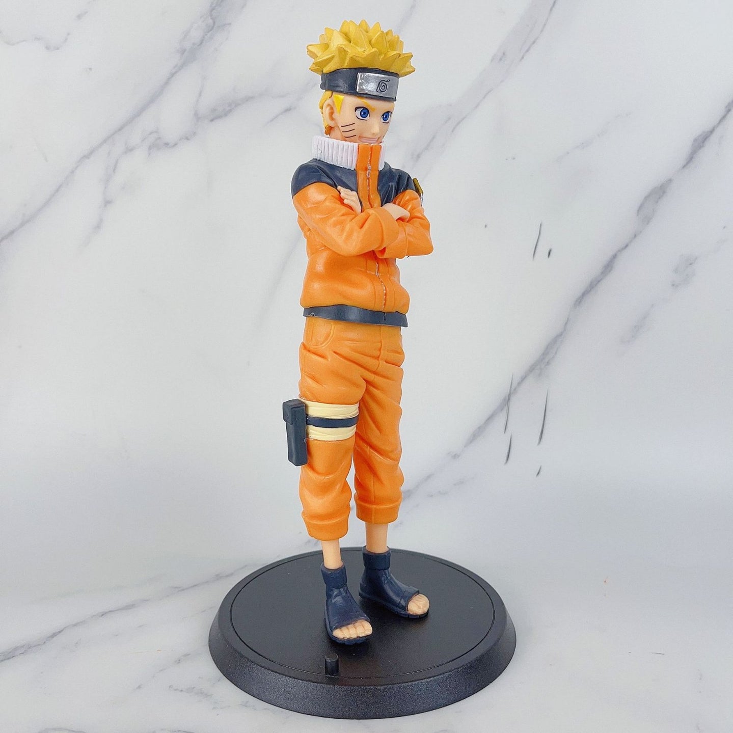 Naruto figura – Naruto Uzumaki