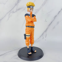 Naruto figura – Naruto Uzumaki