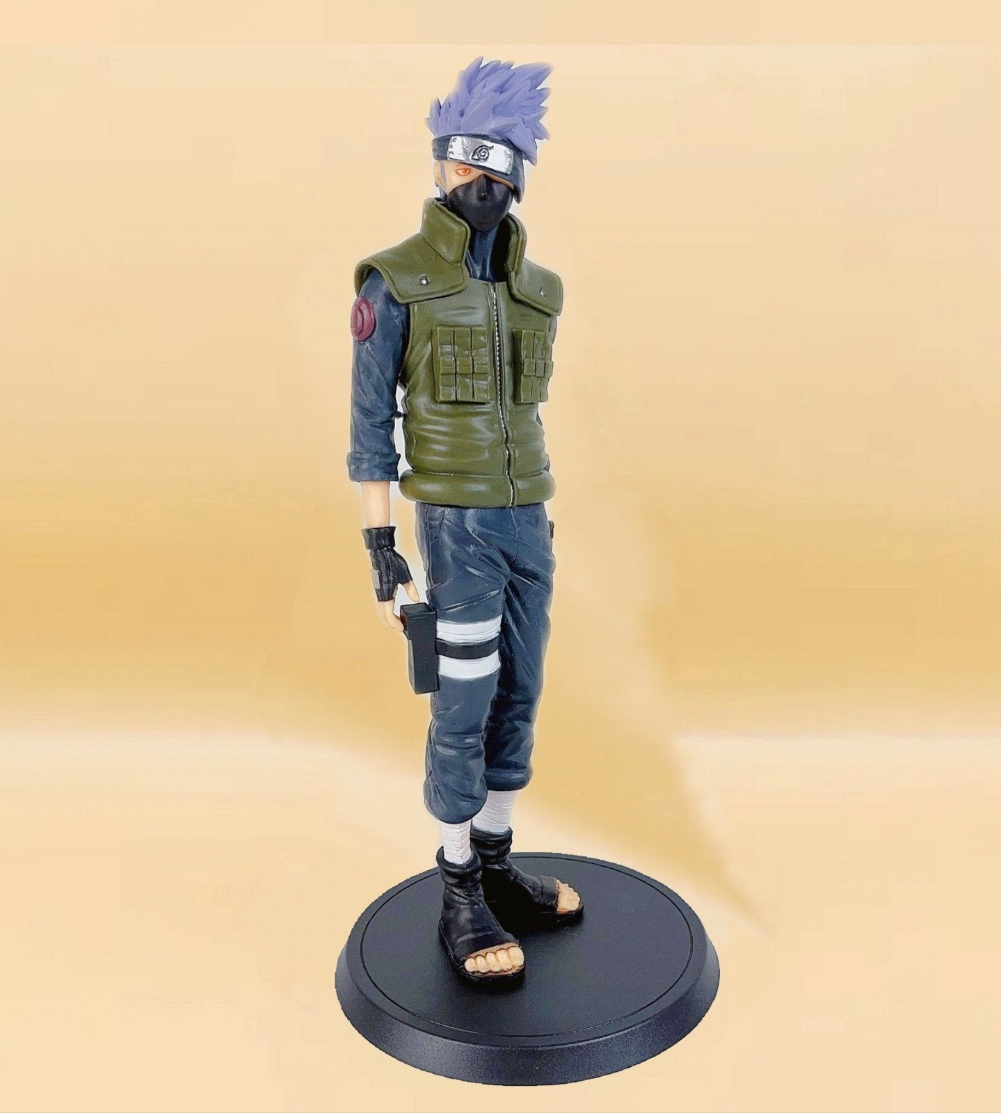 Naruto figura – Kakashi Hatake