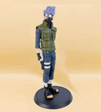 Naruto figura – Kakashi Hatake (25 cm)
