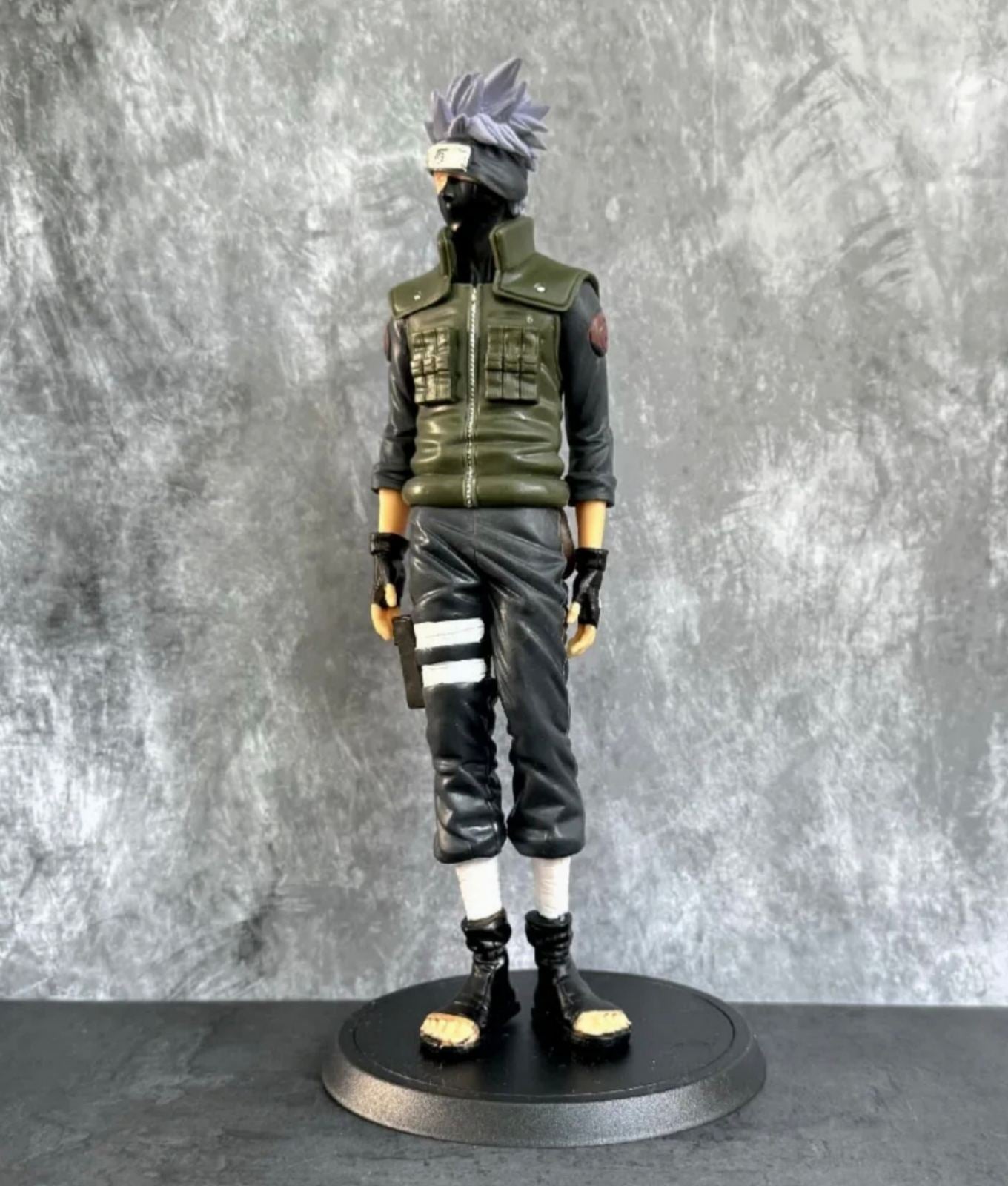 Naruto figura – Kakashi Hatake