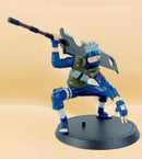 Naruto figura – Kakashi Hatake sa Dželatovom oštricom