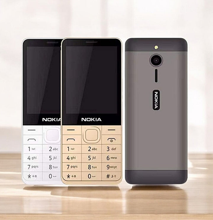 Nokia 230