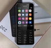 Ekran i tastatura Nokia 230 modela sa srpskim interfejsom