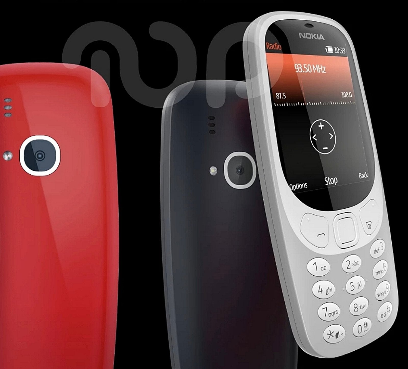 Nokia 3310