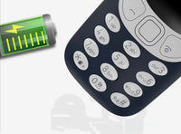Nokia 3310 otključan na sve mreže, dual SIM model
