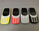 Priključak za slušalice na Nokia 3310 telefonu – AUX konektor