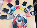 Nokia 3310 sa srpskim menijem i jednostavnim korisničkim interfejsom