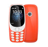 Tastatura Nokia 3310 modela sa lako vidljivim dugmićima