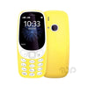 Telefon Nokia 3310 u ruci – kompaktan i lagan za nošenje