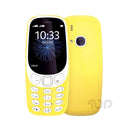 Telefon Nokia 3310 u ruci – kompaktan i lagan za nošenje