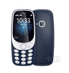 Pakovanje Nokia 3310 telefona – uređaj, punjač i uputstvo za upotrebu