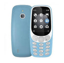 Bočni prikaz Nokia 3310 telefona – tanak i ergonomski dizajn