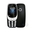 Ekran Nokia 3310 telefona sa prikazanim srpskim interfejsom