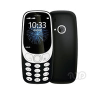 Ekran Nokia 3310 telefona sa prikazanim srpskim interfejsom