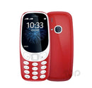 Crveni Novia 3310