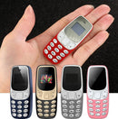 Prikaz Nokia B10 Mini telefona sa ekranom od 0,66 inča