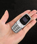 Nokia B10 Mini (BM10) – Siva boja