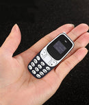 Nokia B10 Mini (BM10) –  Tamno plava boja
