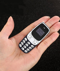 Nokia B10 Mini (BM10) –  Tamno plava boja
