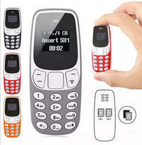 Nokia B10 Mini (BM10) – najmanji telefon sa DUAL SIM podrškom