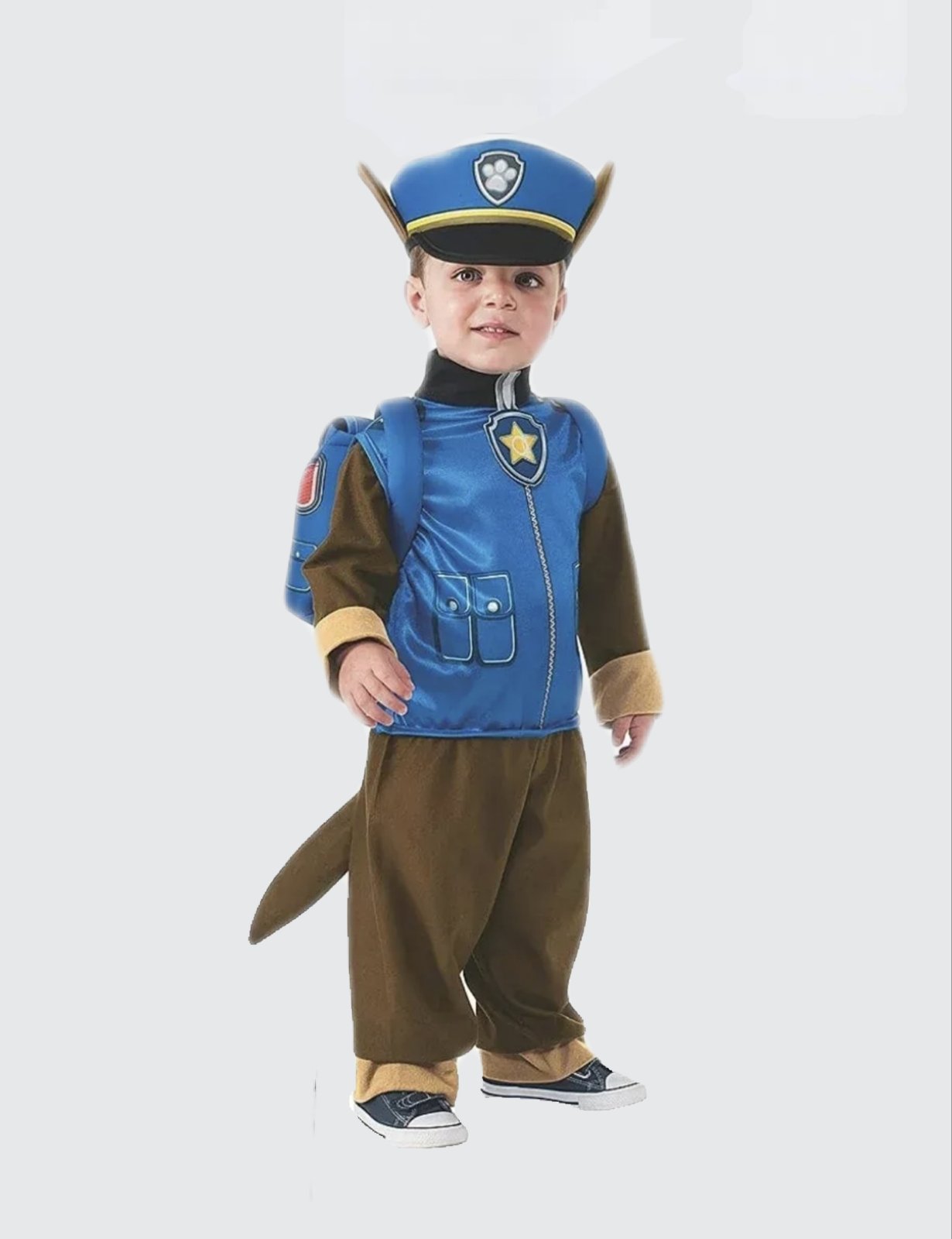 Patrolne Šape kostim za dečake