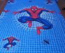 Dečija posteljina Spiderman od 100% pamuka