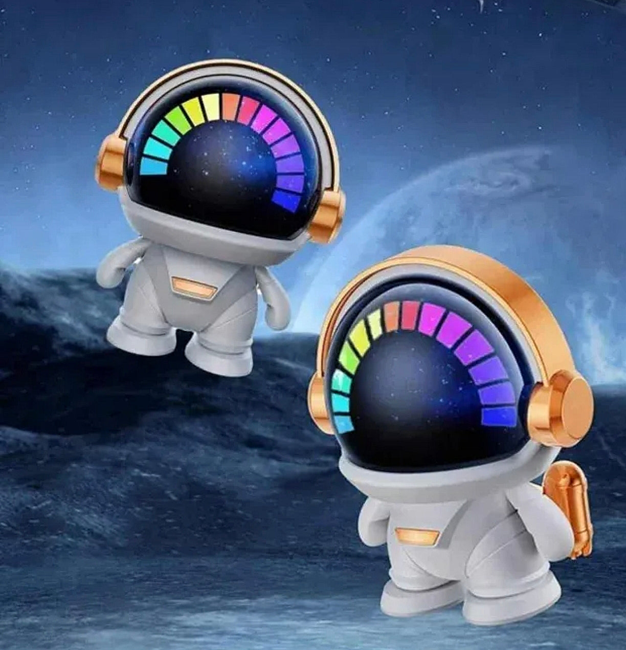Astronaut Bluetooth zvučnik