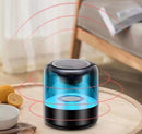 Bluetooth RGB Svetleći Zvučnik Z5