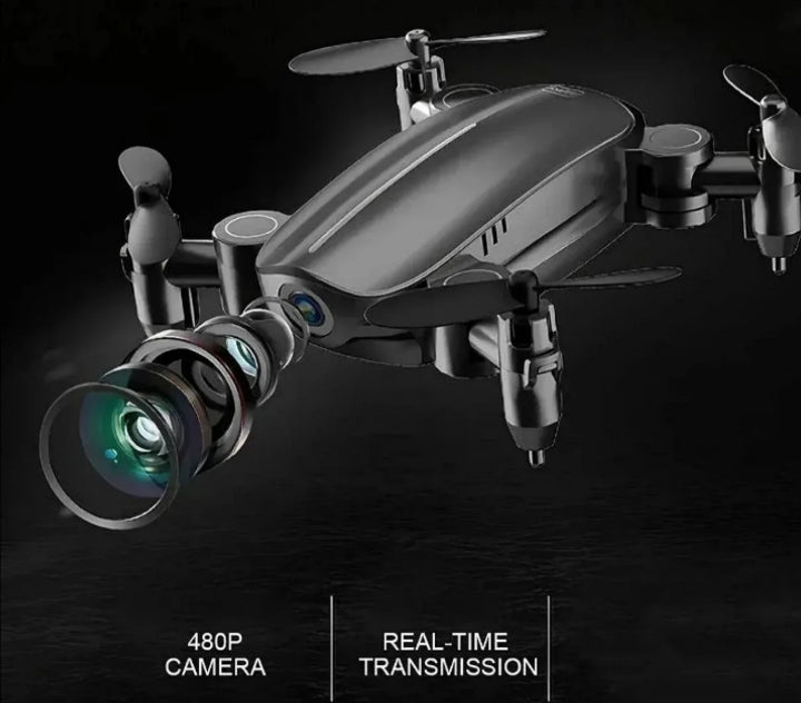 Profi dron Mini Explore sa 480p kamerom