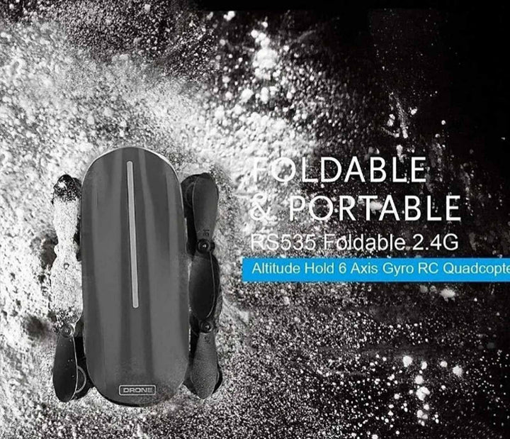Profi dron Mini Explore sa 480p kamerom