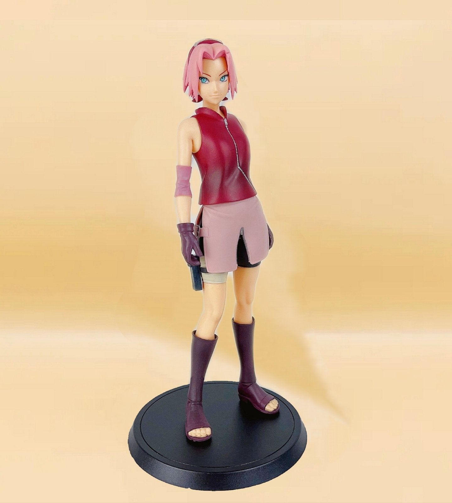 Naruto Figurica Sakura Hurano
