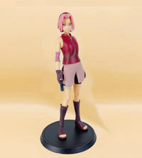 Naruto Figurica Sakura Hurano