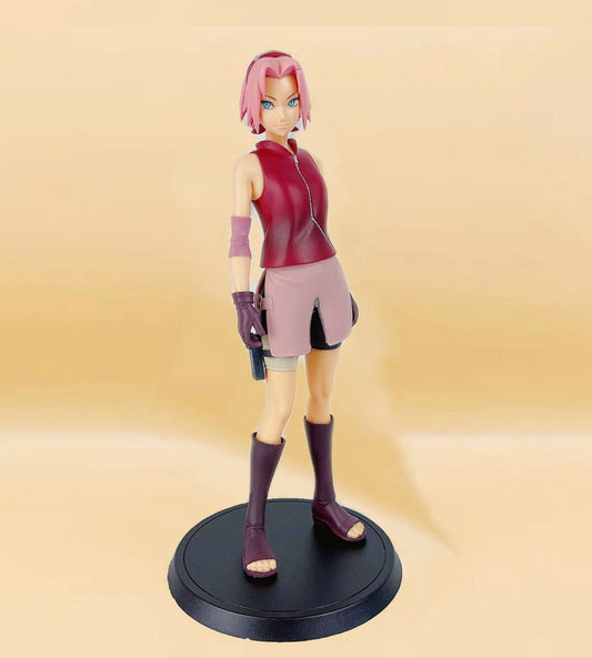 Naruto Figurica Sakura Hurano