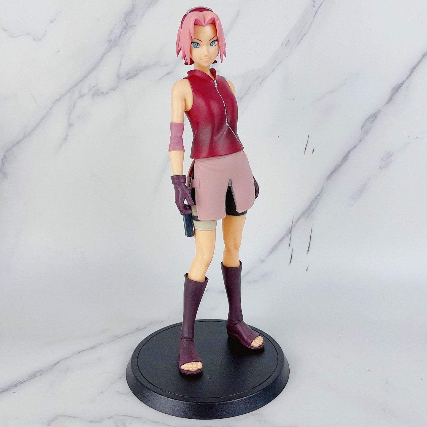 Naruto Figurica Sakura Hurano
