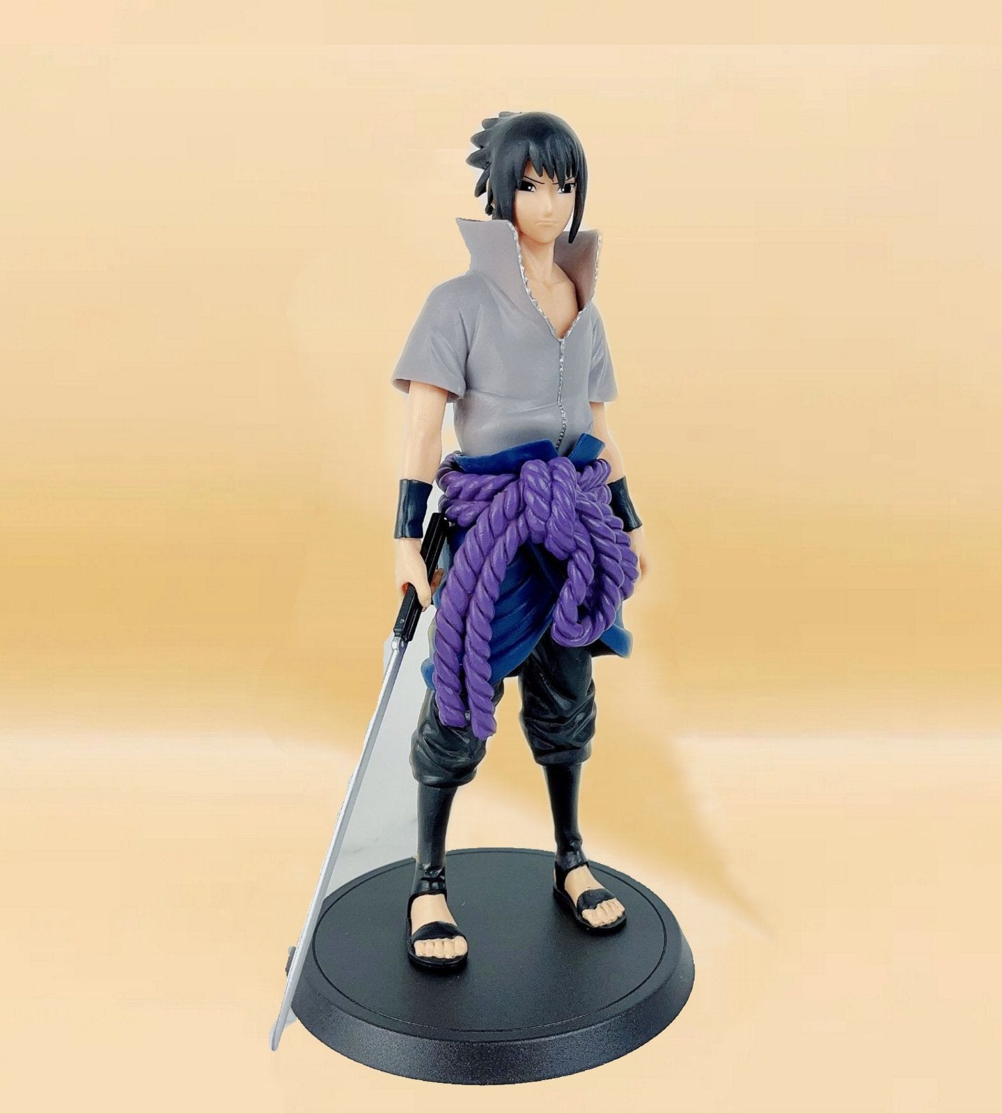 Naruto figura – Sasuke Uchiha (Taka)
