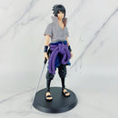 Sasuke Uciha Taka figura 25cm