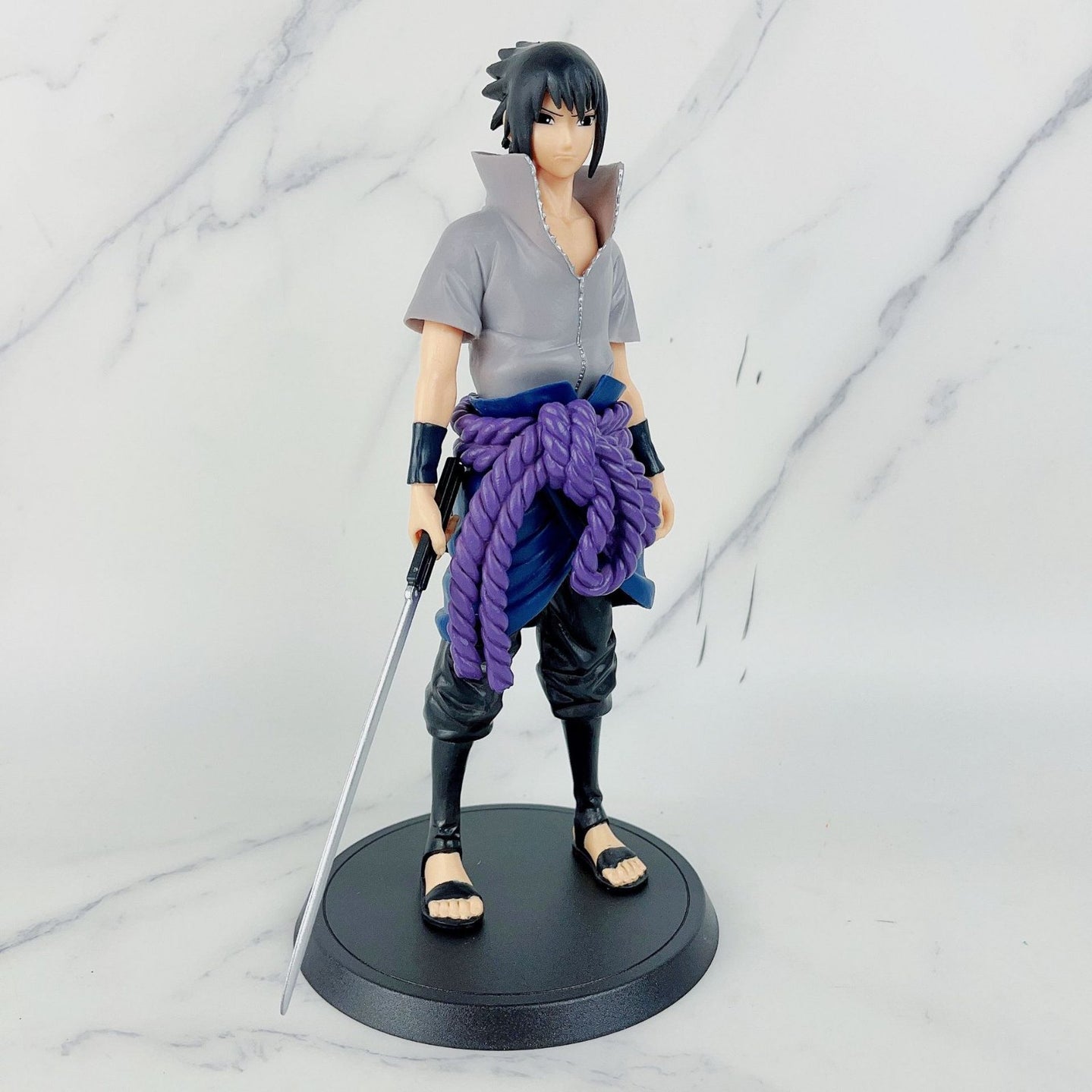 Naruto figura – Sasuke Uchiha (Taka)