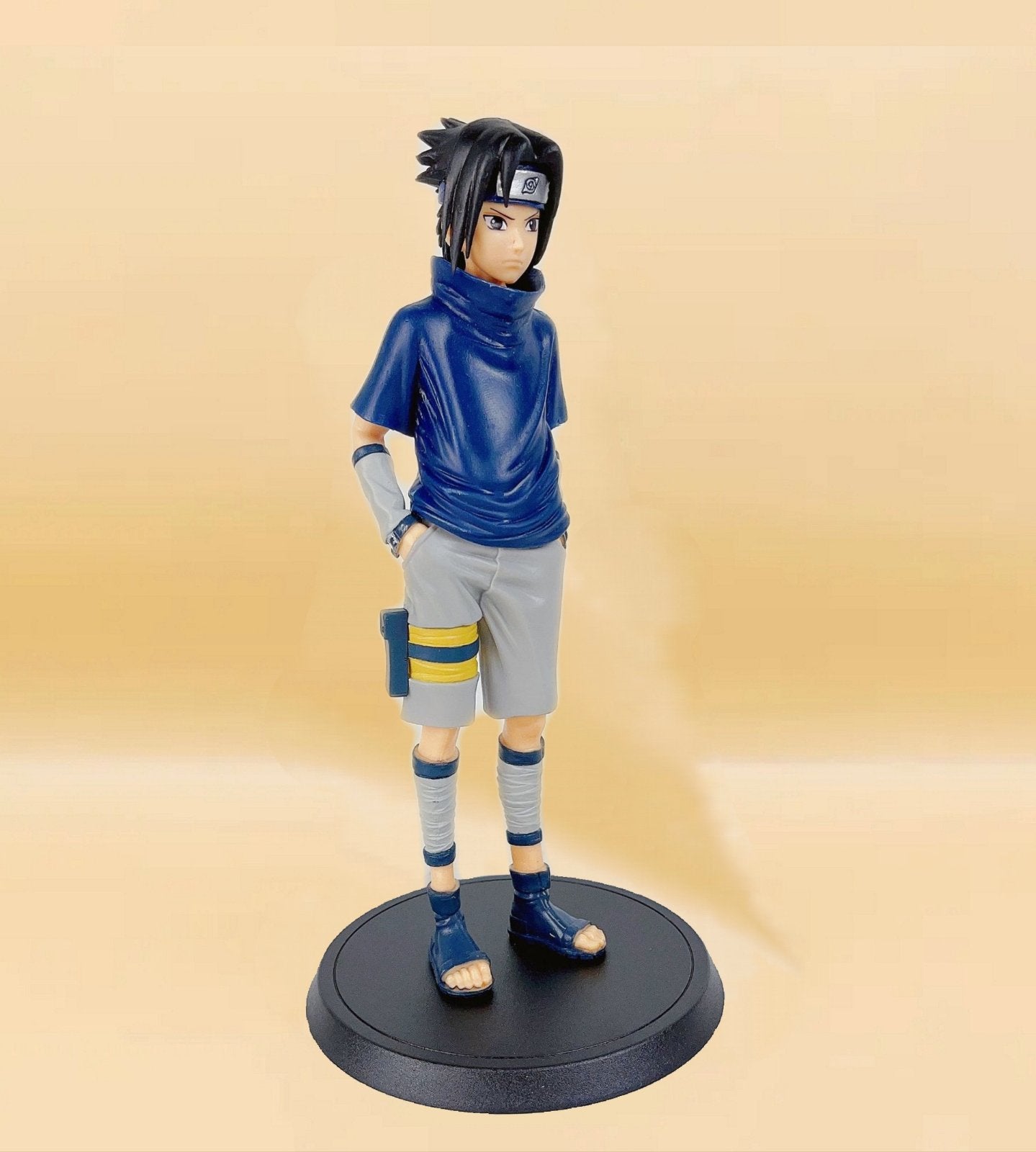 Naruto figura – Sasuke Uchiha
