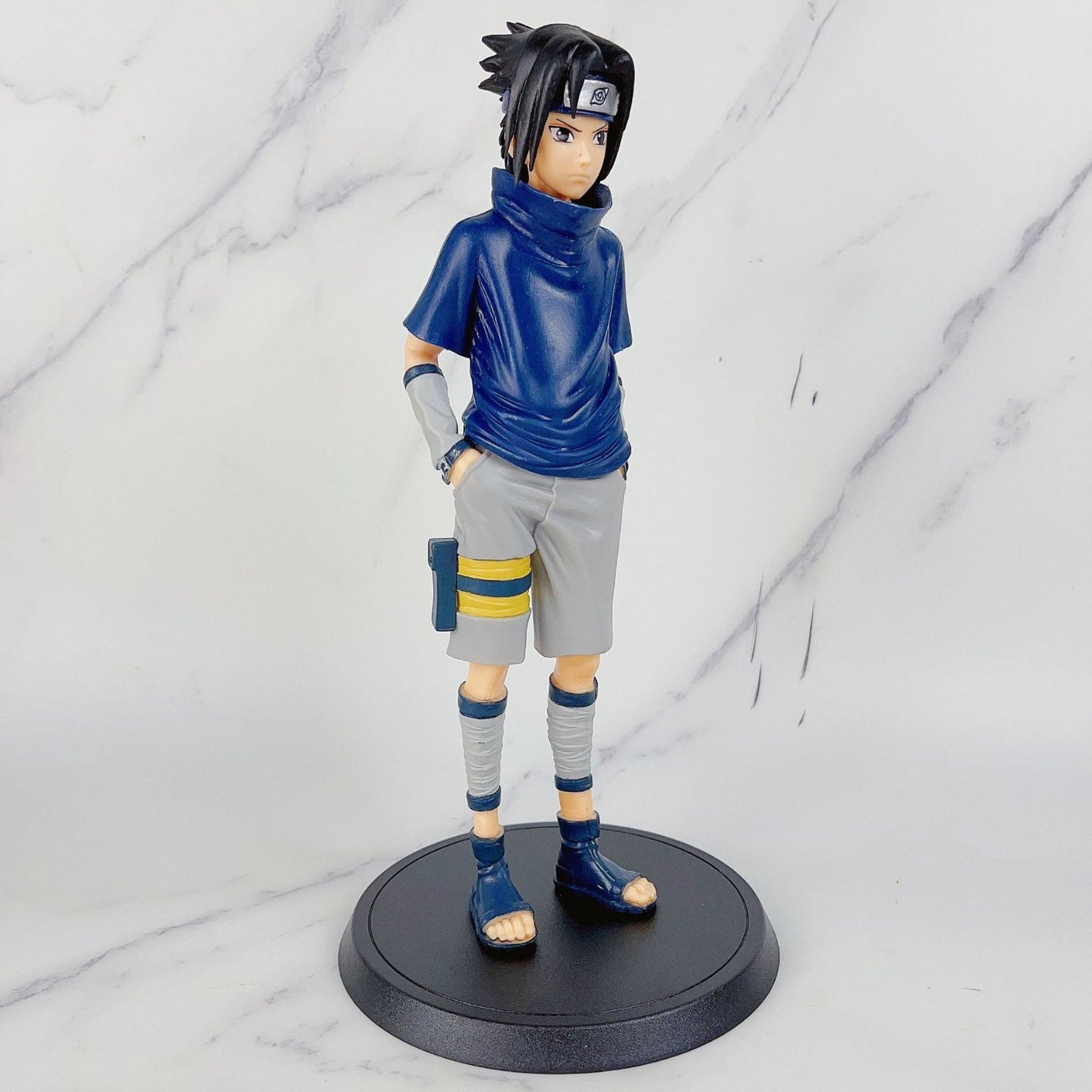 Naruto figura – Sasuke Uchiha